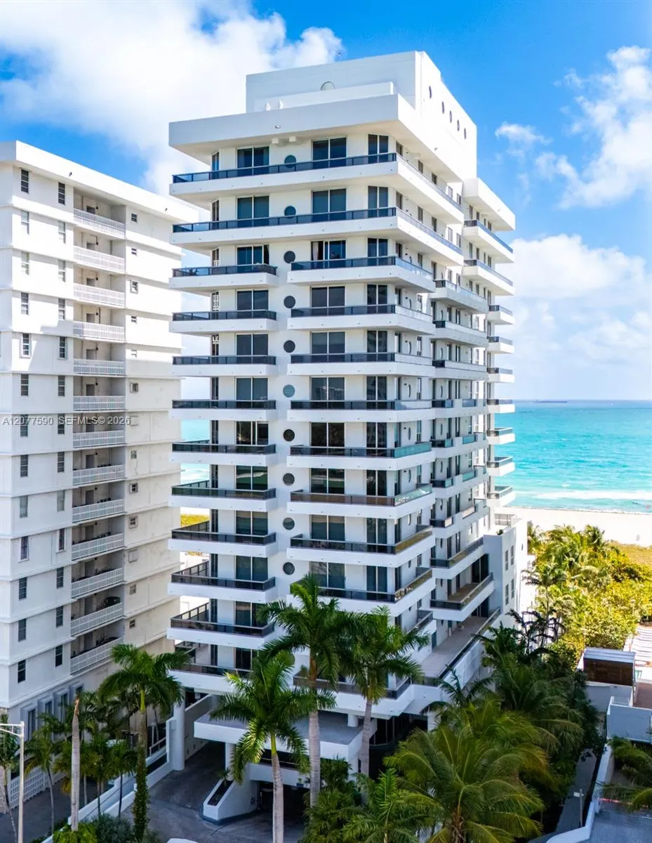 5801 Collins Ave #PH1600 Miami Beach, FL 33140