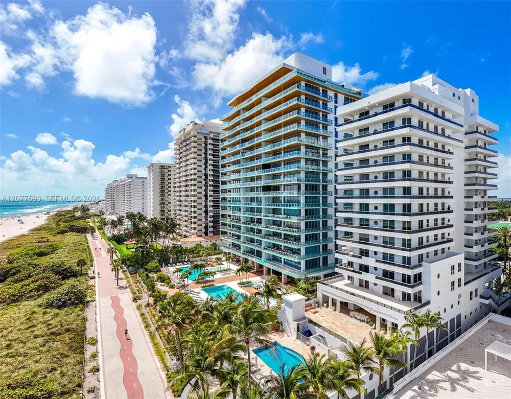5801 Collins Ave #PH1600 Miami Beach, FL 33140