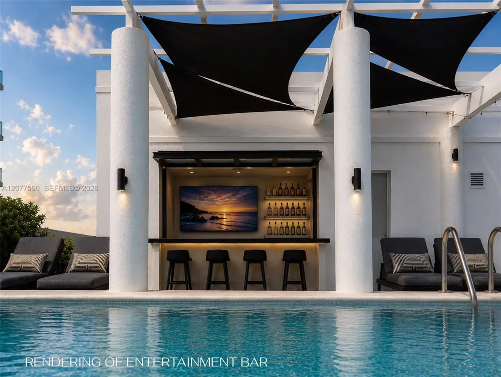 5801 Collins Ave #PH1600 Miami Beach, FL 33140