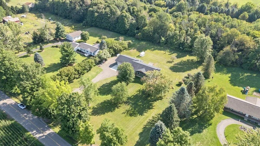 3867 Edgar Road Onondaga Township, MI 49251