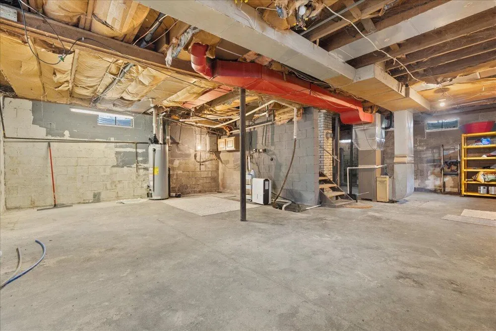 9718 19 1/2 Mile Road Eckford Township, MI 49068