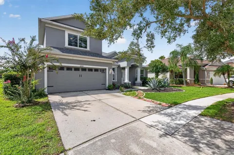 10725 BANFIELD DRIVE