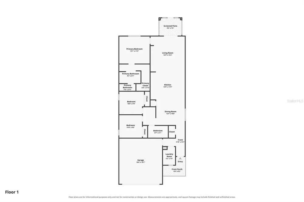 44125 FRONTIER DRIVE Punta Gorda, FL 33982