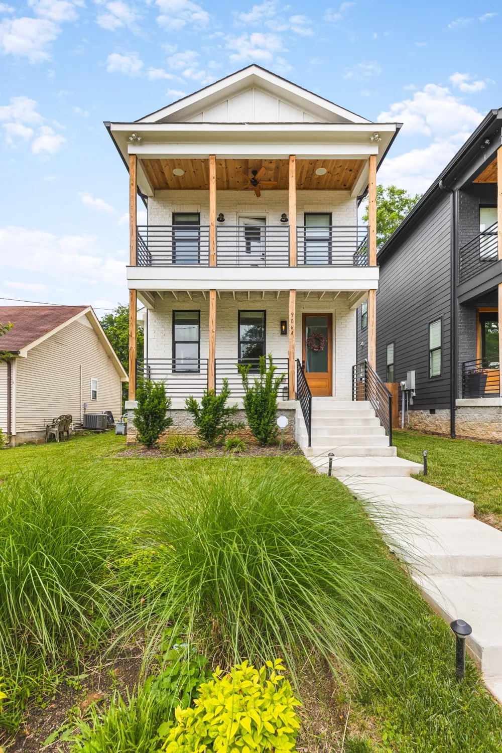 906A Lischey Ave Nashville, TN 37207