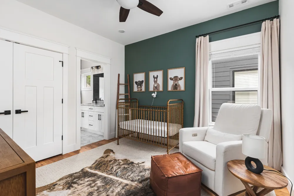 906A Lischey Ave Nashville, TN 37207