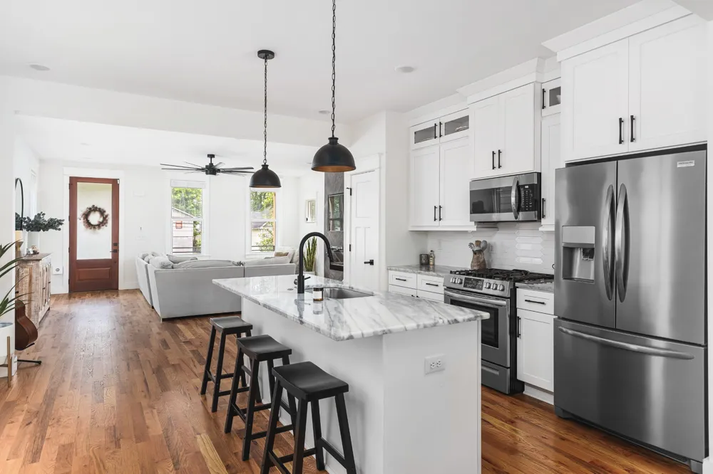 906A Lischey Ave Nashville, TN 37207