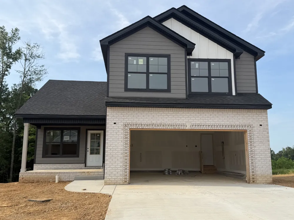 345 Hereford Farms Clarksville, TN 37043