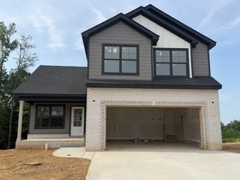 345 Hereford Farms