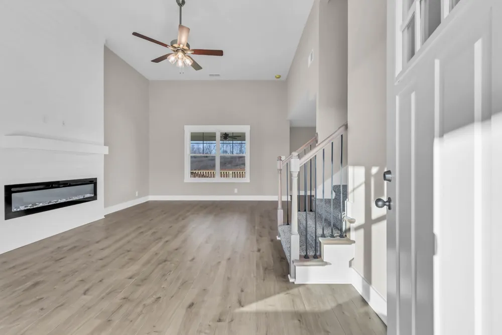 345 Hereford Farms Clarksville, TN 37043