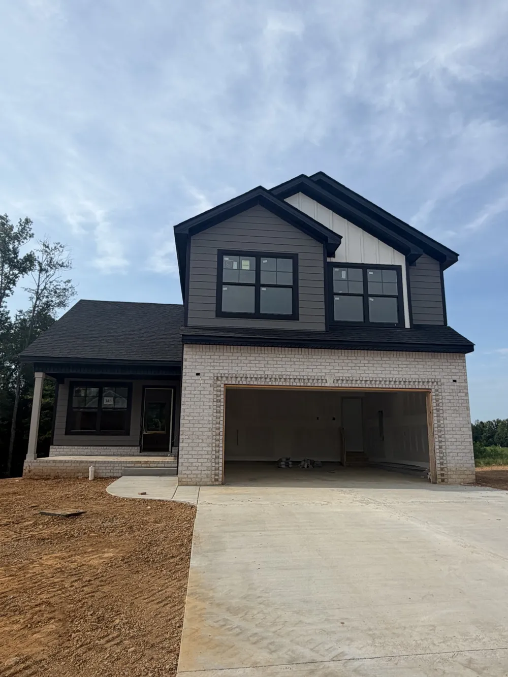 345 Hereford Farms Clarksville, TN 37043