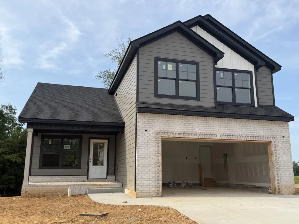 345 Hereford Farms Clarksville, TN 37043