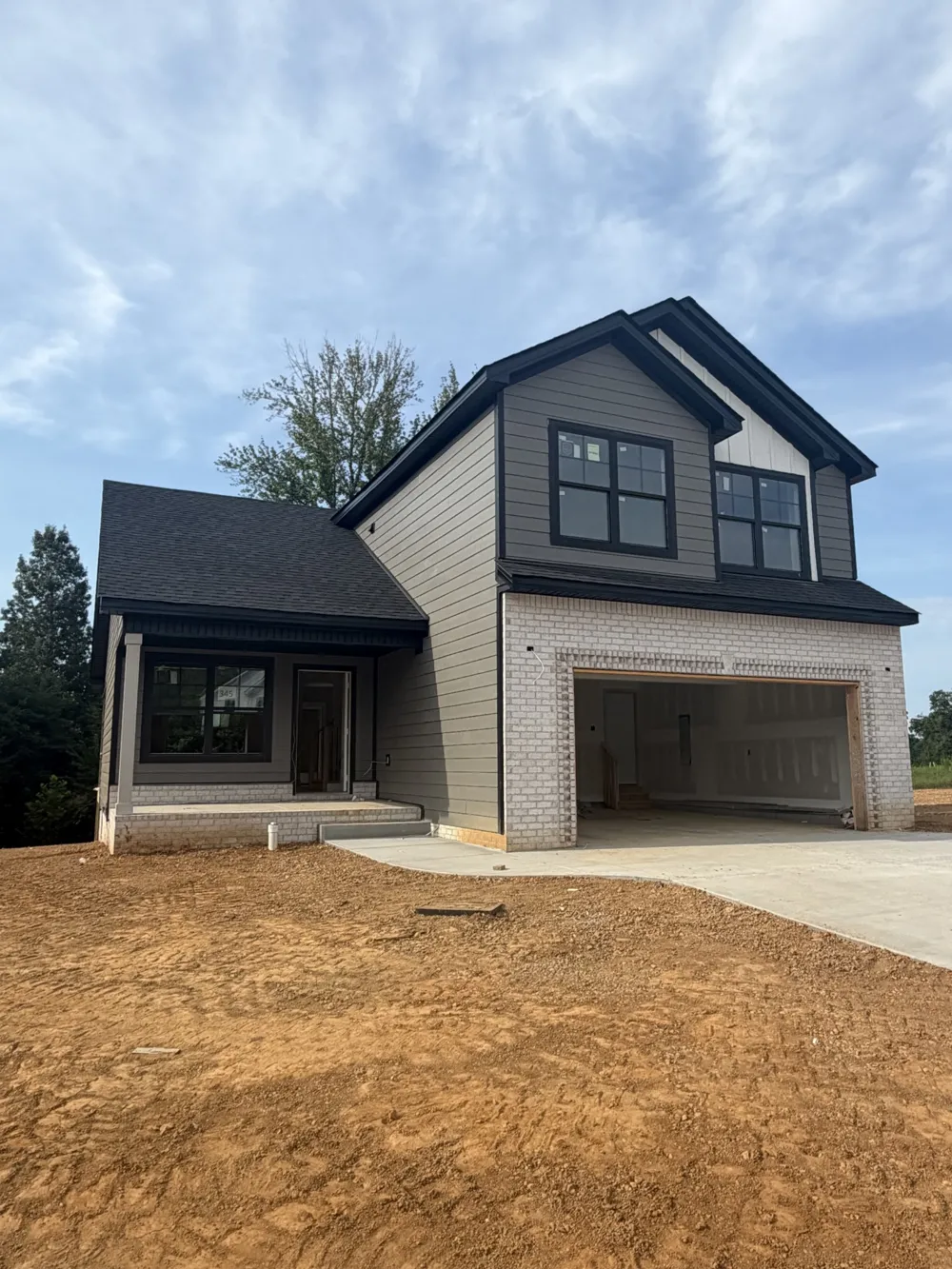 345 Hereford Farms Clarksville, TN 37043