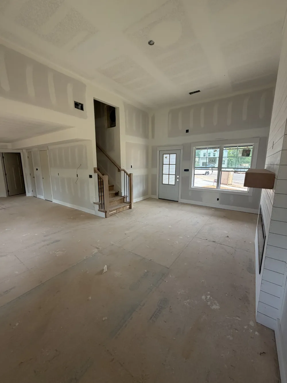 345 Hereford Farms Clarksville, TN 37043