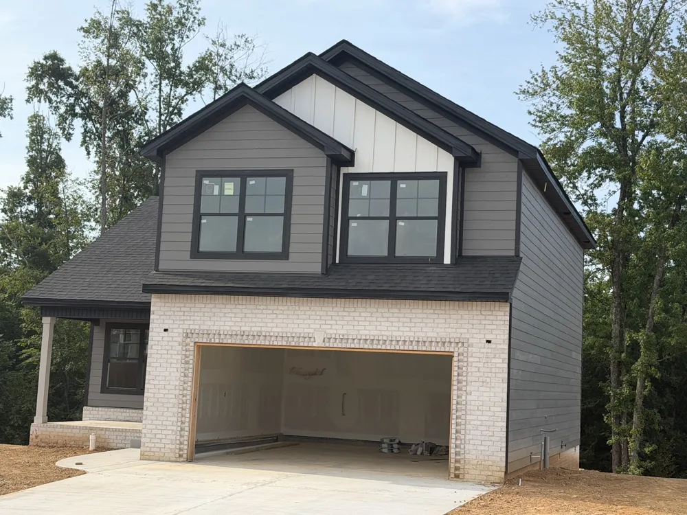 345 Hereford Farms Clarksville, TN 37043