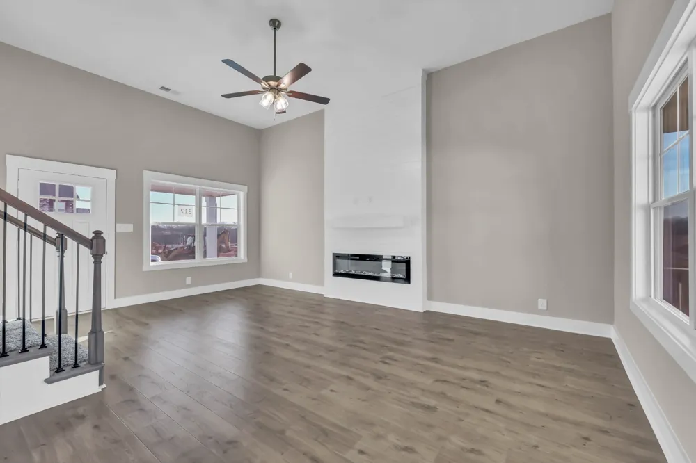 345 Hereford Farms Clarksville, TN 37043