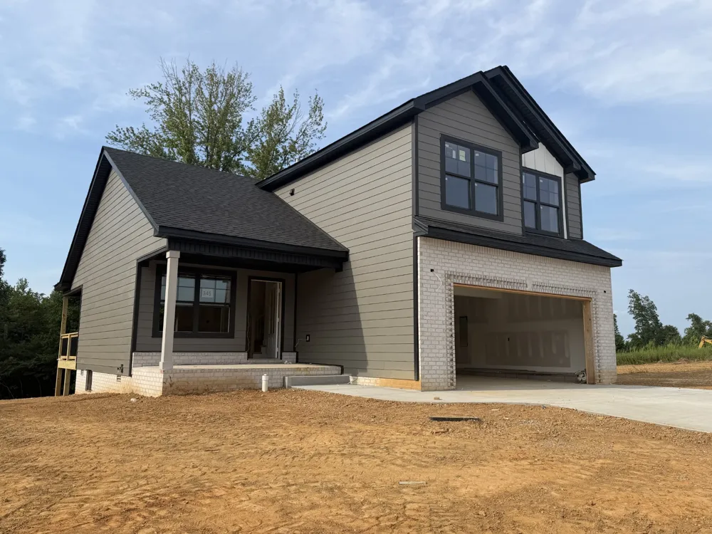 345 Hereford Farms Clarksville, TN 37043