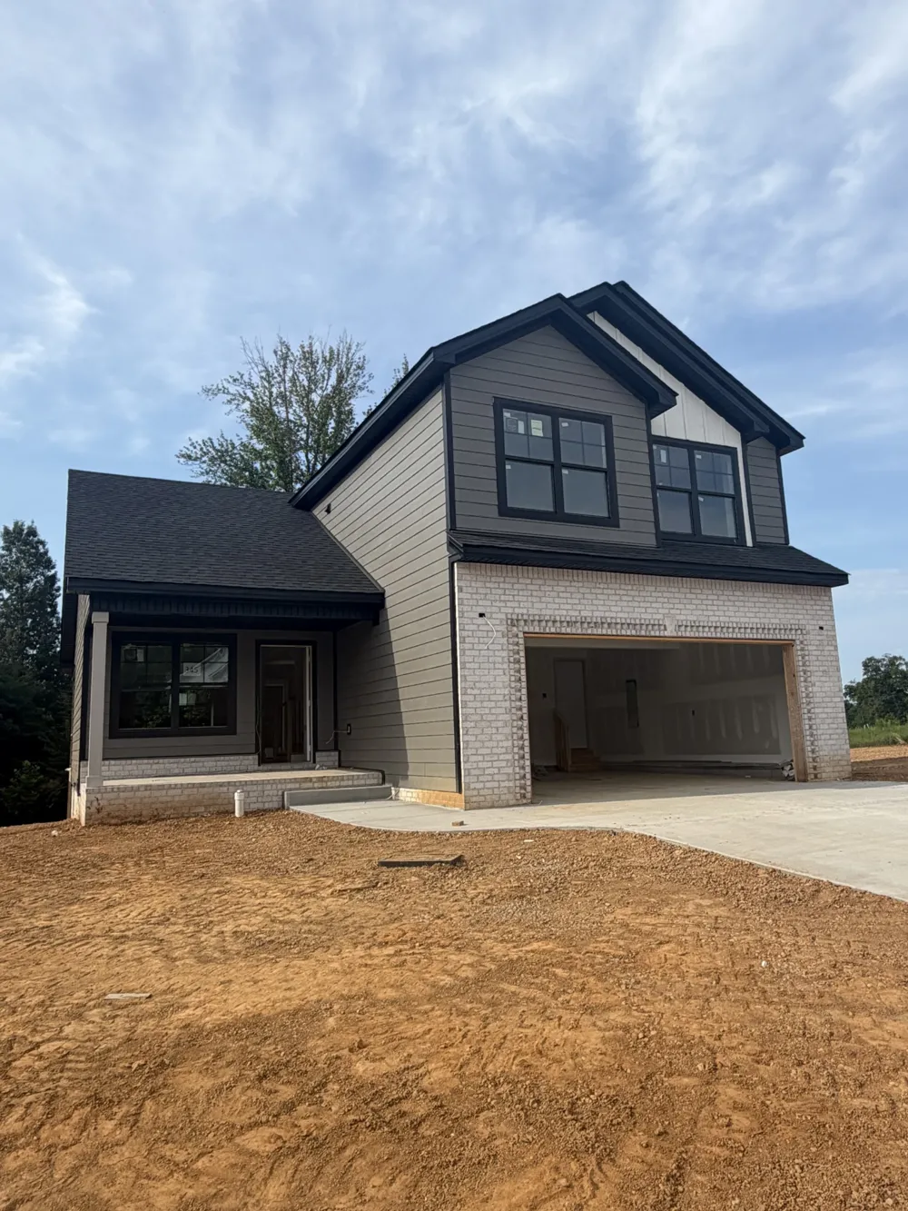 345 Hereford Farms Clarksville, TN 37043