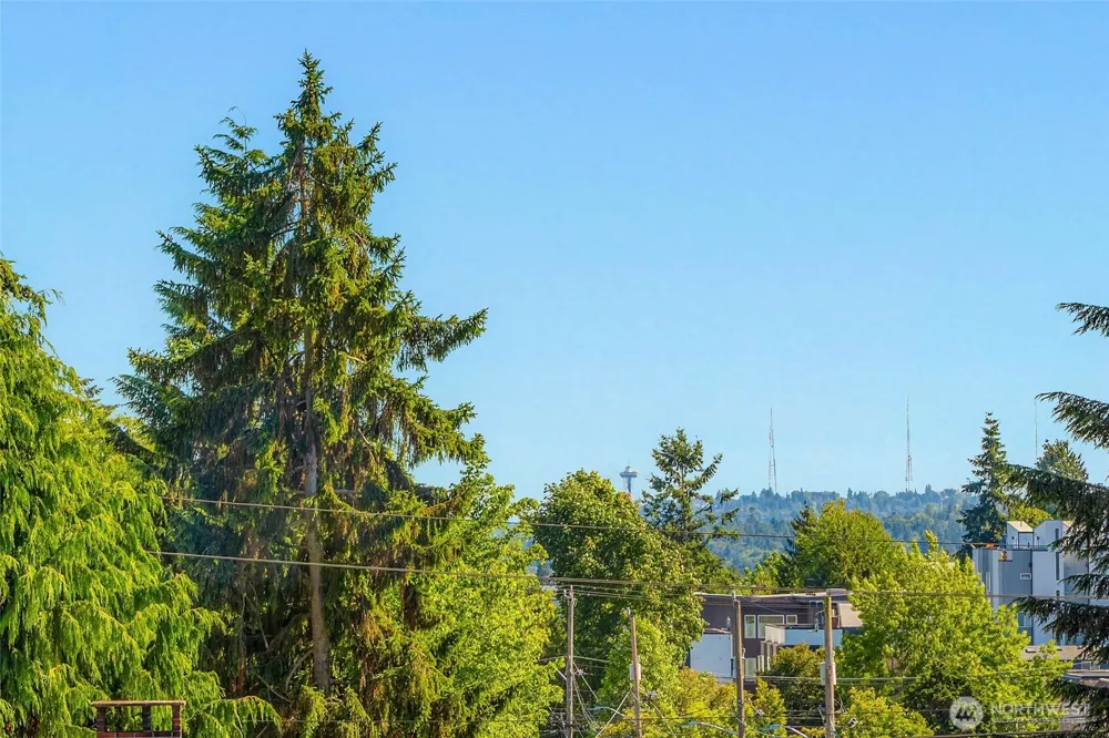 10025 Ashworth Avenue Seattle, WA 98133