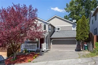 520 S 53rd Place Renton, WA 98055