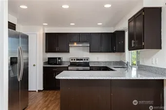 520 S 53rd Place Renton, WA 98055