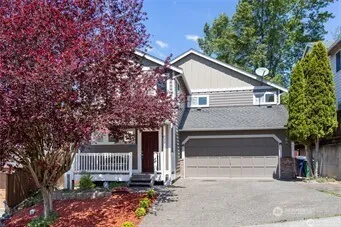 520 S 53rd Place Renton, WA 98055