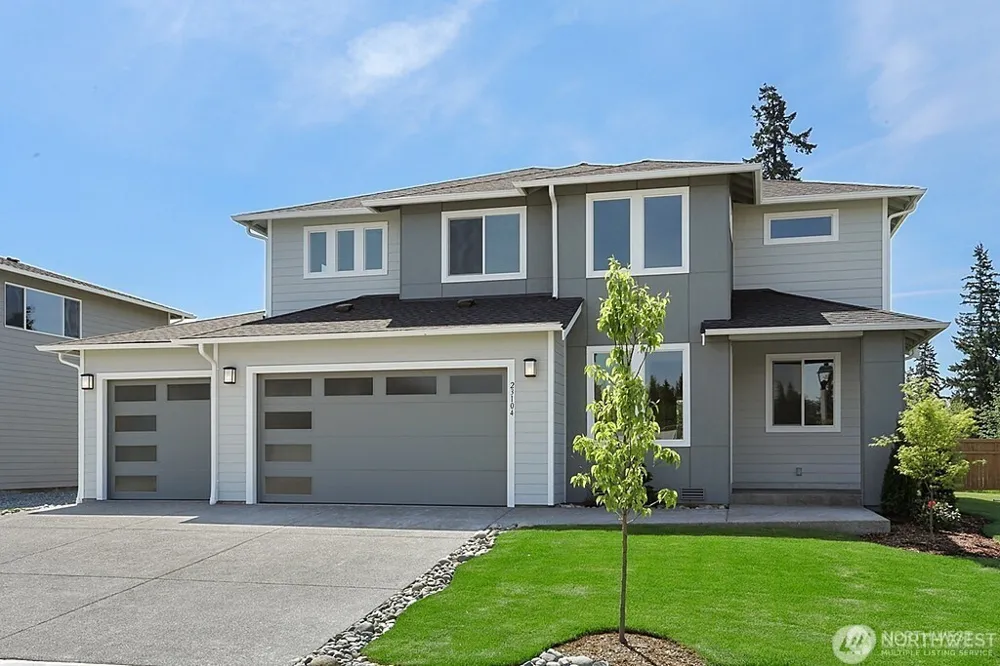 6110 229th Avenue E #304 Buckley, WA 98321