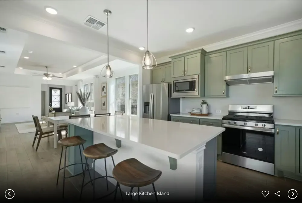 1104 Martingale Street Georgetown, TX 78633