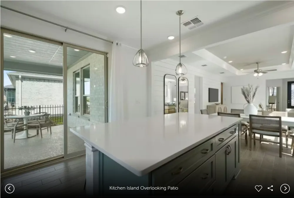 1104 Martingale Street Georgetown, TX 78633