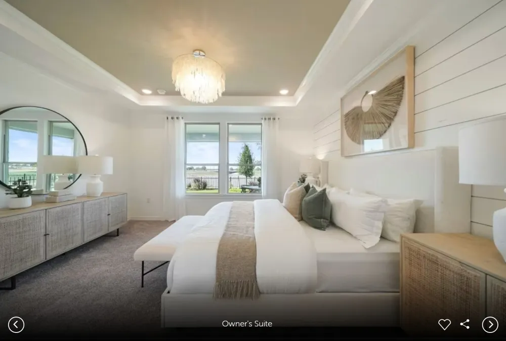 1104 Martingale Street Georgetown, TX 78633