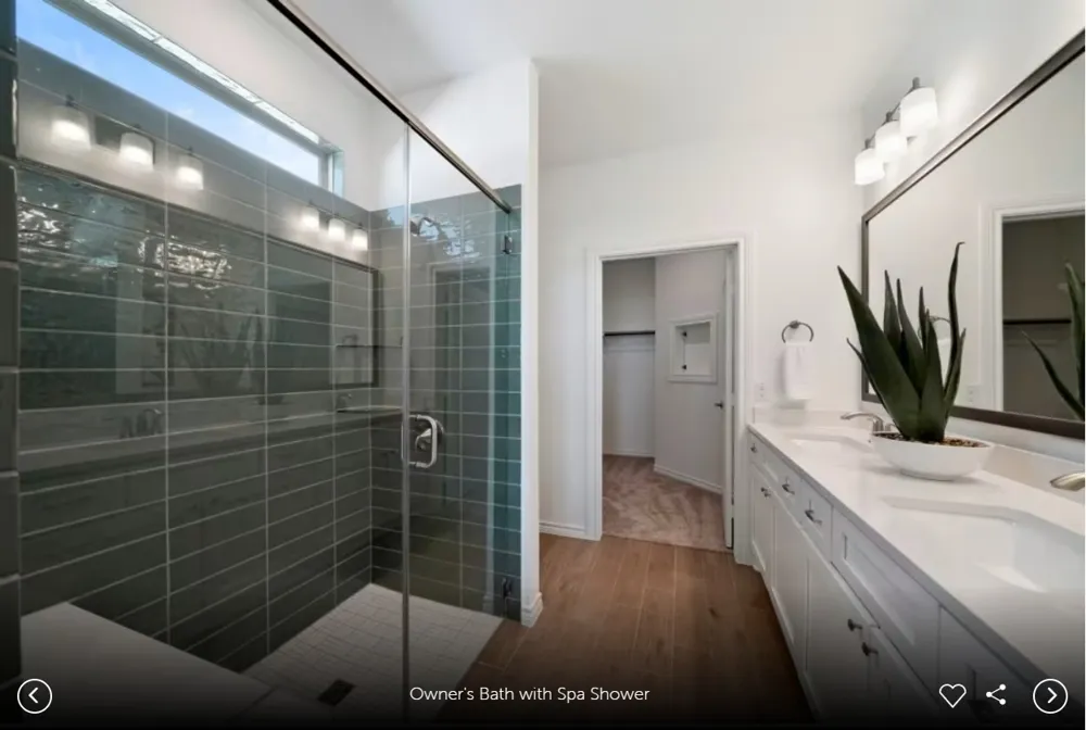 1104 Martingale Street Georgetown, TX 78633