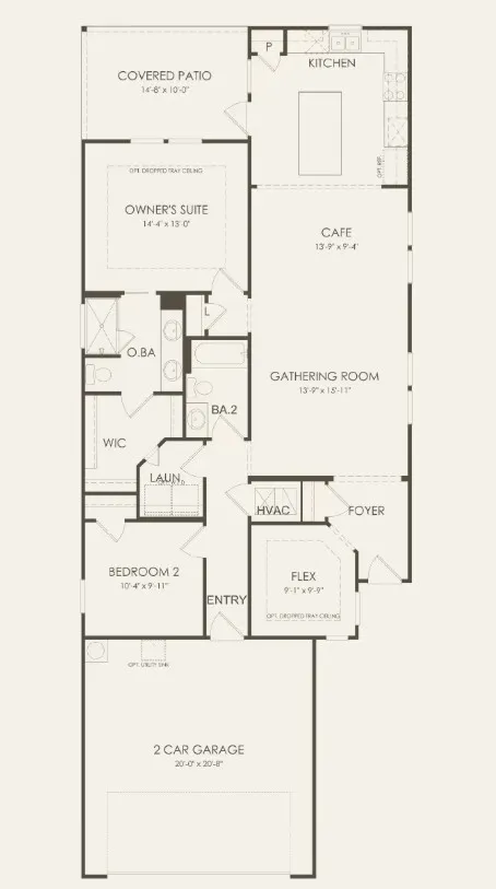1104 Martingale Street Georgetown, TX 78633