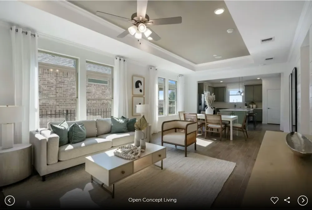 1104 Martingale Street Georgetown, TX 78633