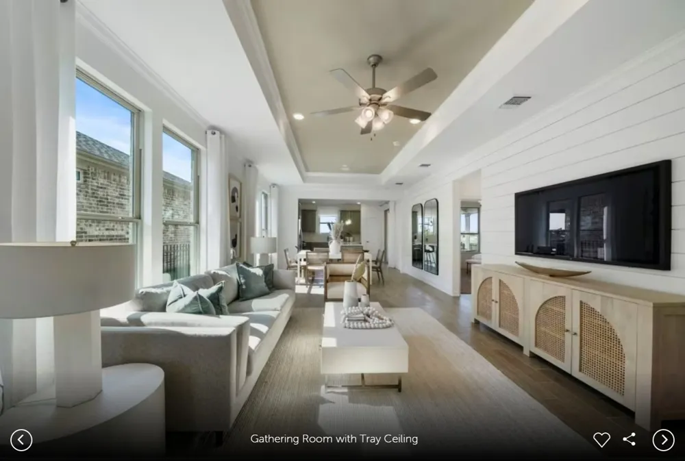 1104 Martingale Street Georgetown, TX 78633