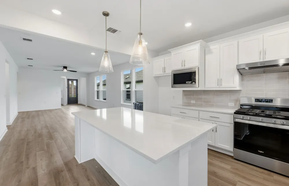1104 Martingale Street Georgetown, TX 78633