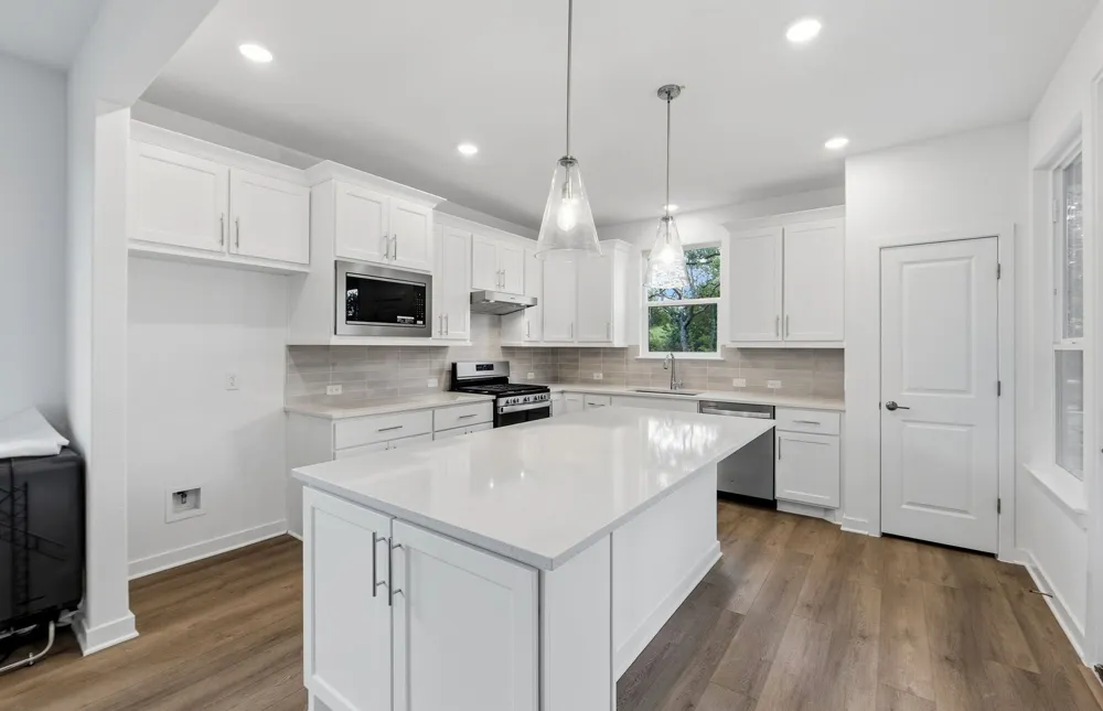 1104 Martingale Street Georgetown, TX 78633
