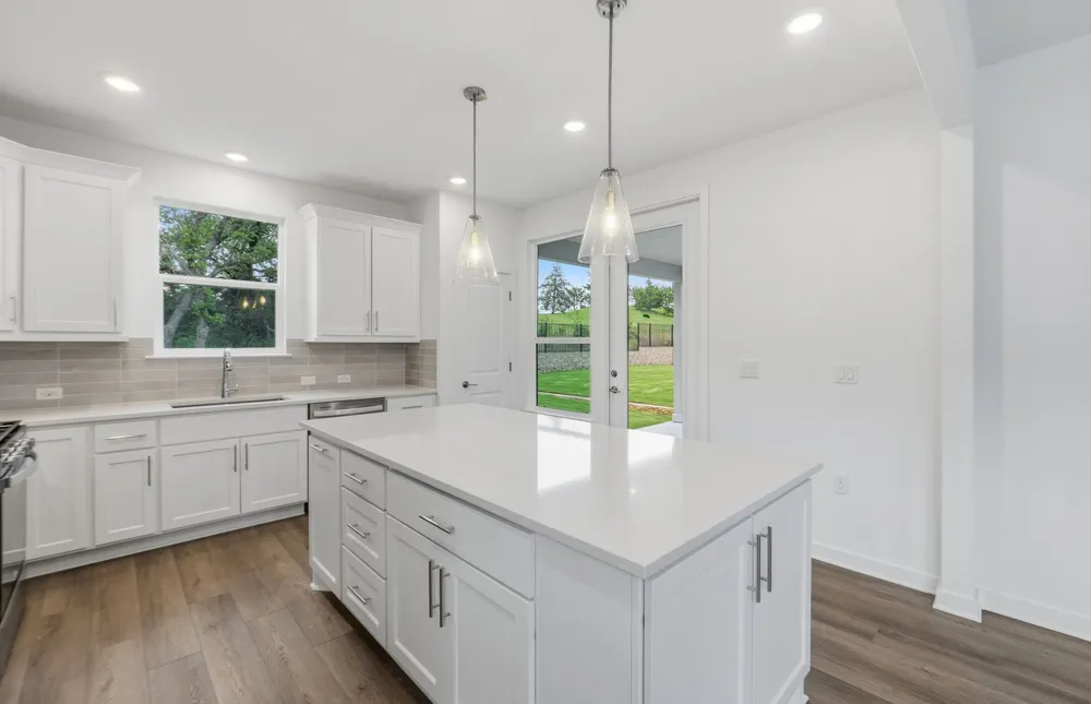 1104 Martingale Street Georgetown, TX 78633