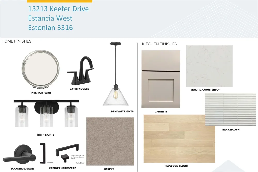13213 Keefer Drive Austin, TX 78652