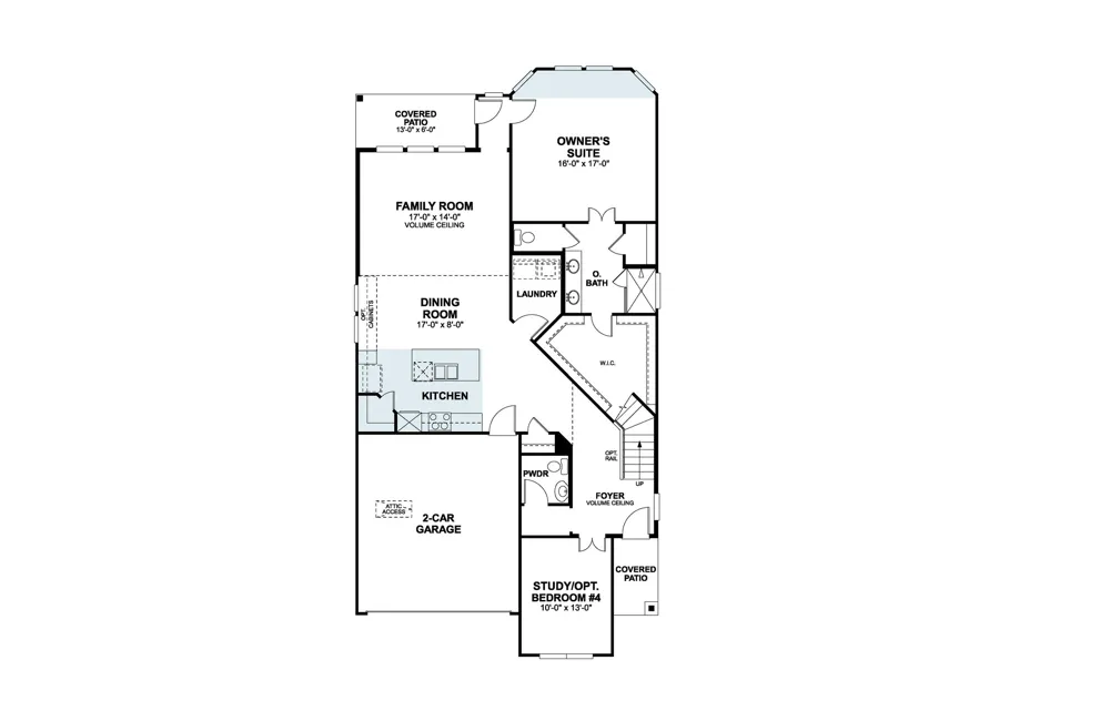 13213 Keefer Drive Austin, TX 78652