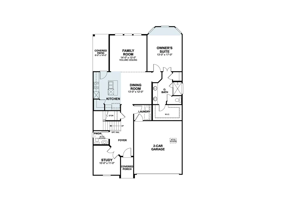 13201 Keefer Drive Austin, TX 78652