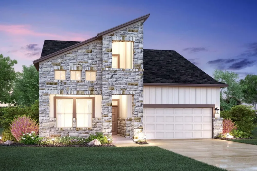 13201 Keefer Drive Austin, TX 78652