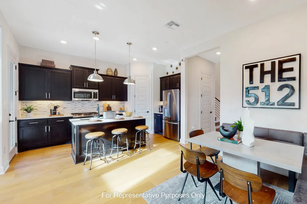 13201 Keefer Drive Austin, TX 78652