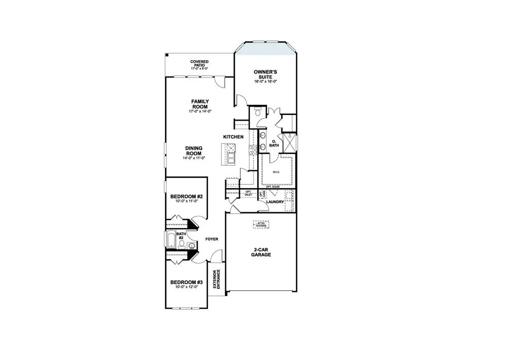 13206 Keefer Drive Austin, TX 78652
