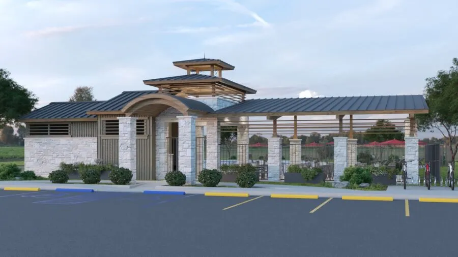 13206 Keefer Drive Austin, TX 78652