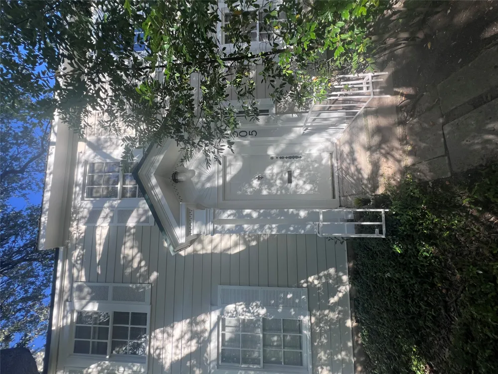 305 Moore Boulevard #A Austin, TX 78705