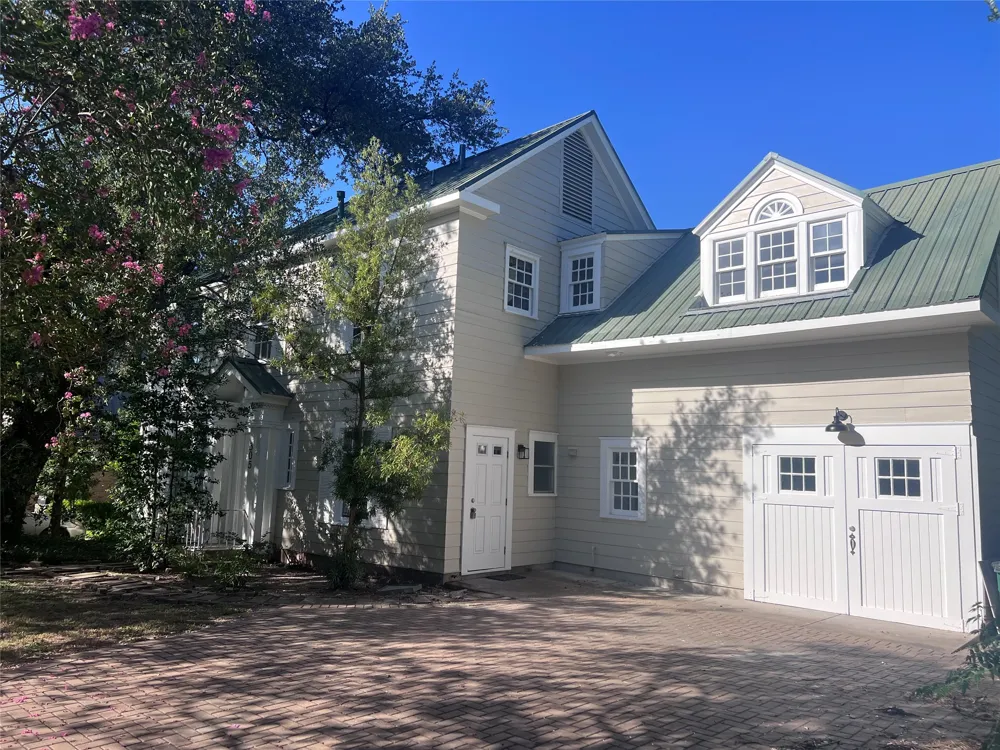 305 Moore Boulevard #A Austin, TX 78705