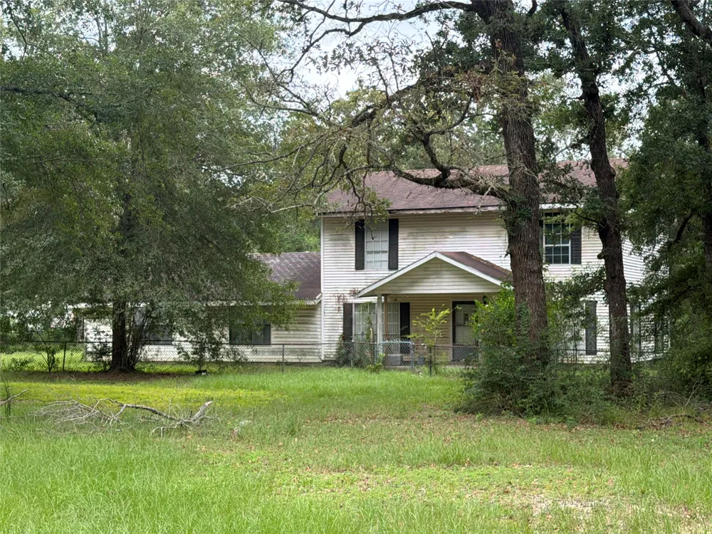 14510 Twin Lakes Circle Conroe, TX 77306