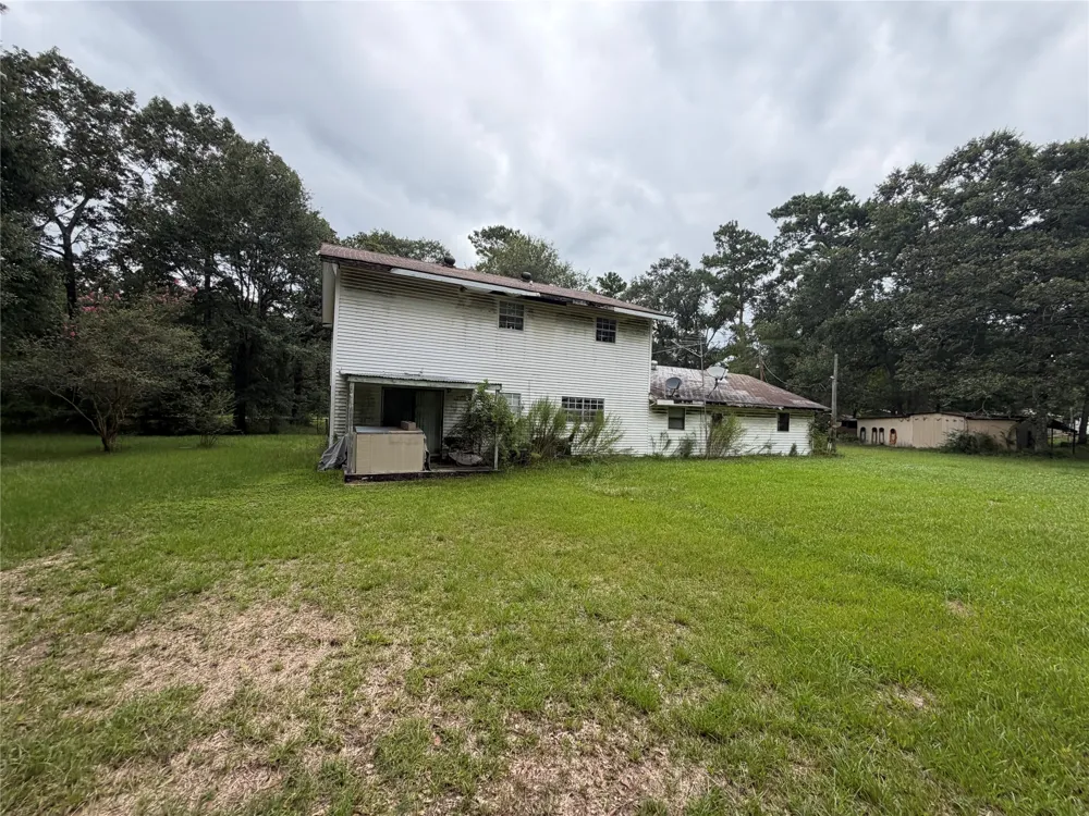 14510 Twin Lakes Circle Conroe, TX 77306