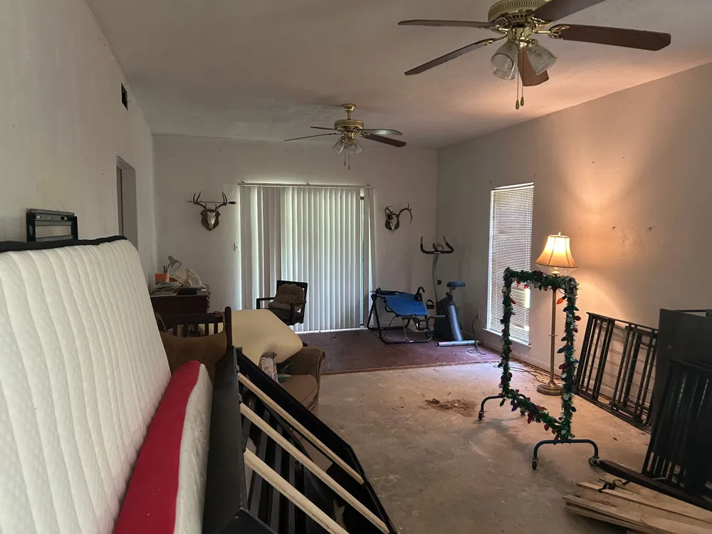 14510 Twin Lakes Circle Conroe, TX 77306