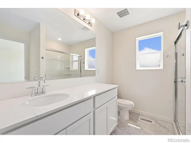 604 Cheyenne Trail #A3 Ault, CO 80610
