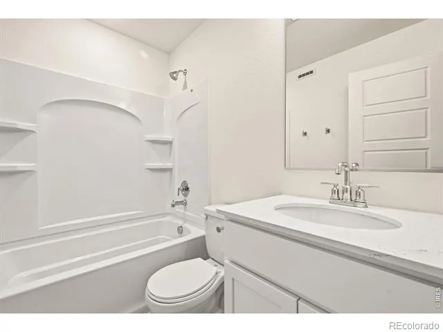 604 Cheyenne Trail #A3 Ault, CO 80610